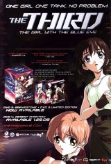 BUY NEW the third - 161766 Premium Anime Print Poster